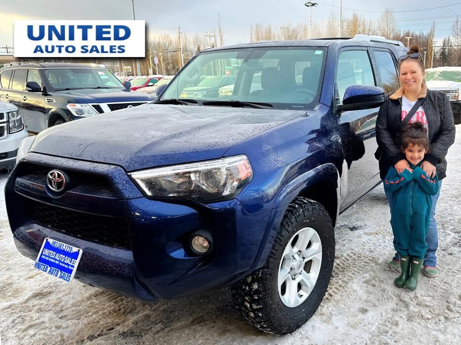 Images United Auto Sales