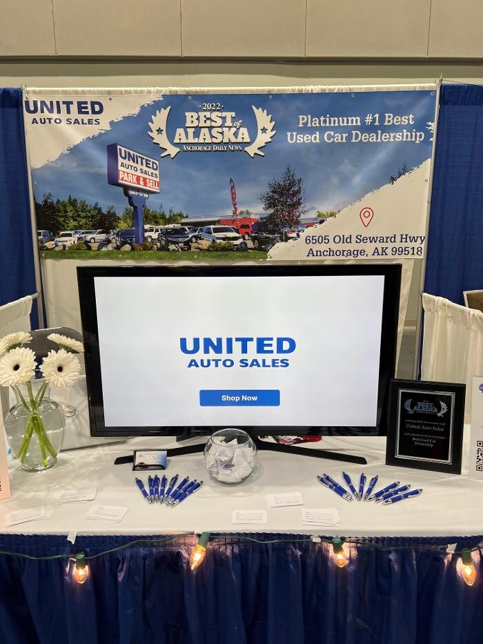 Images United Auto Sales