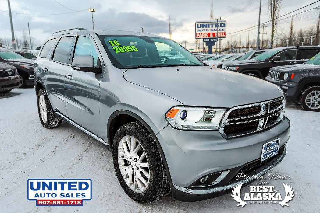 Images United Auto Sales