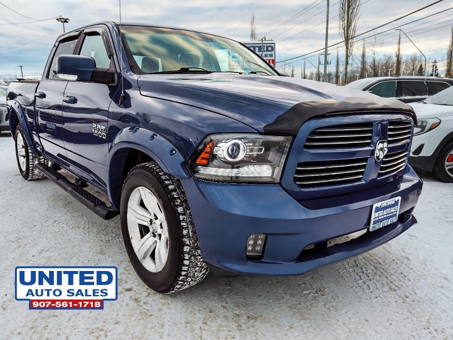 Images United Auto Sales