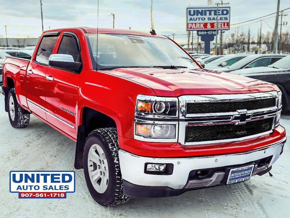 Images United Auto Sales