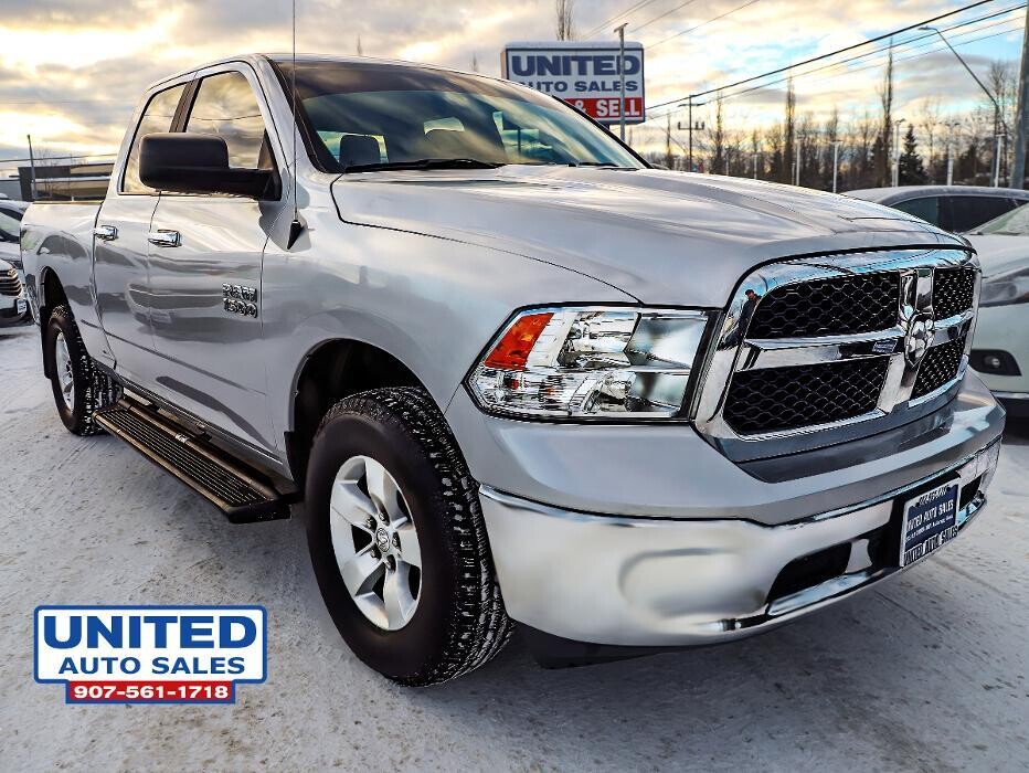 Images United Auto Sales
