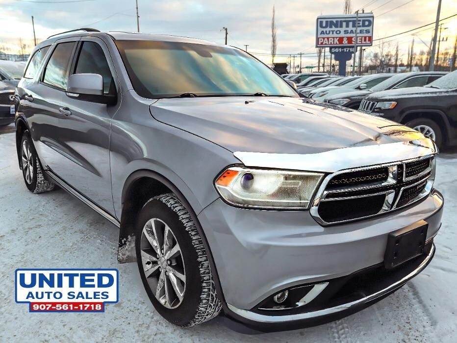 Images United Auto Sales