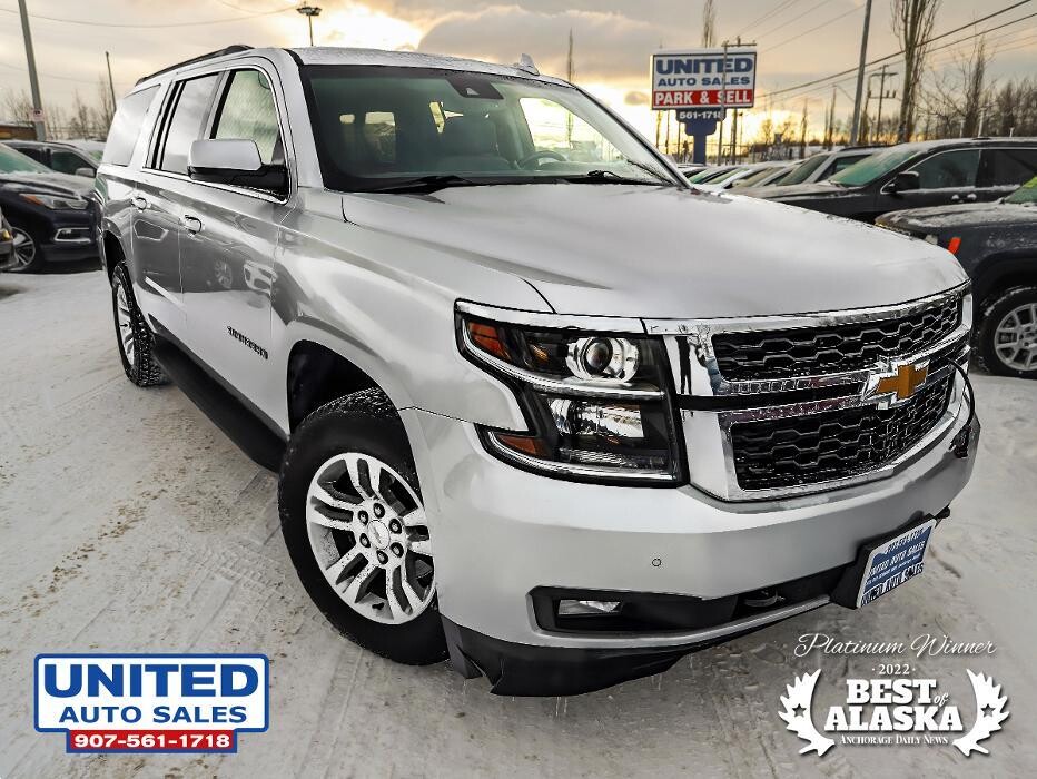 Images United Auto Sales