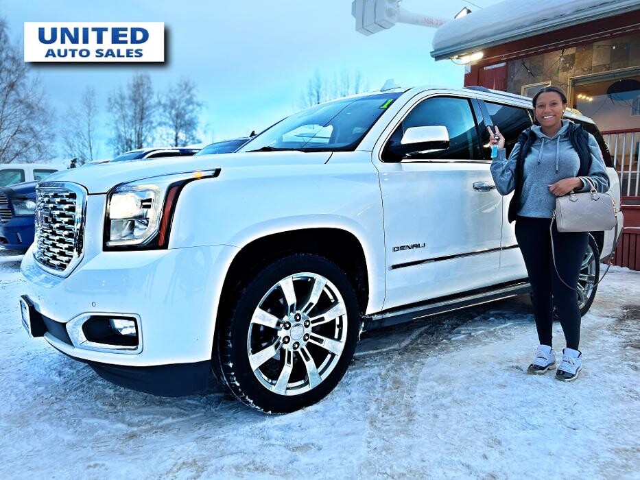 Images United Auto Sales