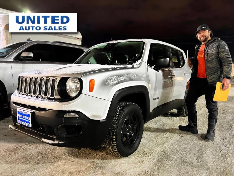 Images United Auto Sales