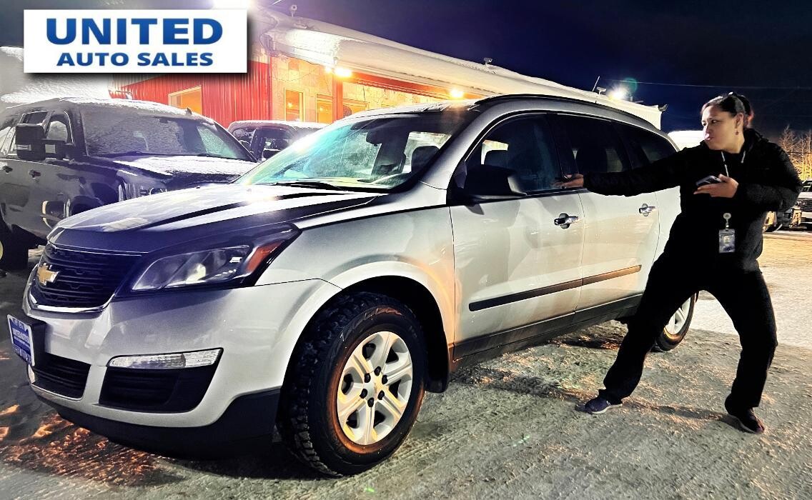 Images United Auto Sales