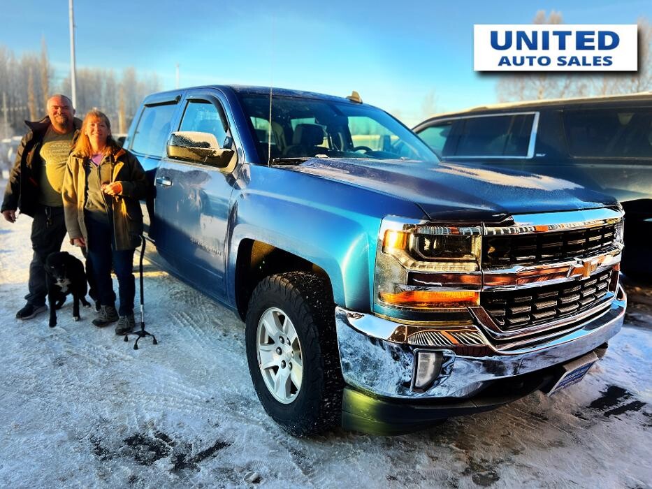 Images United Auto Sales