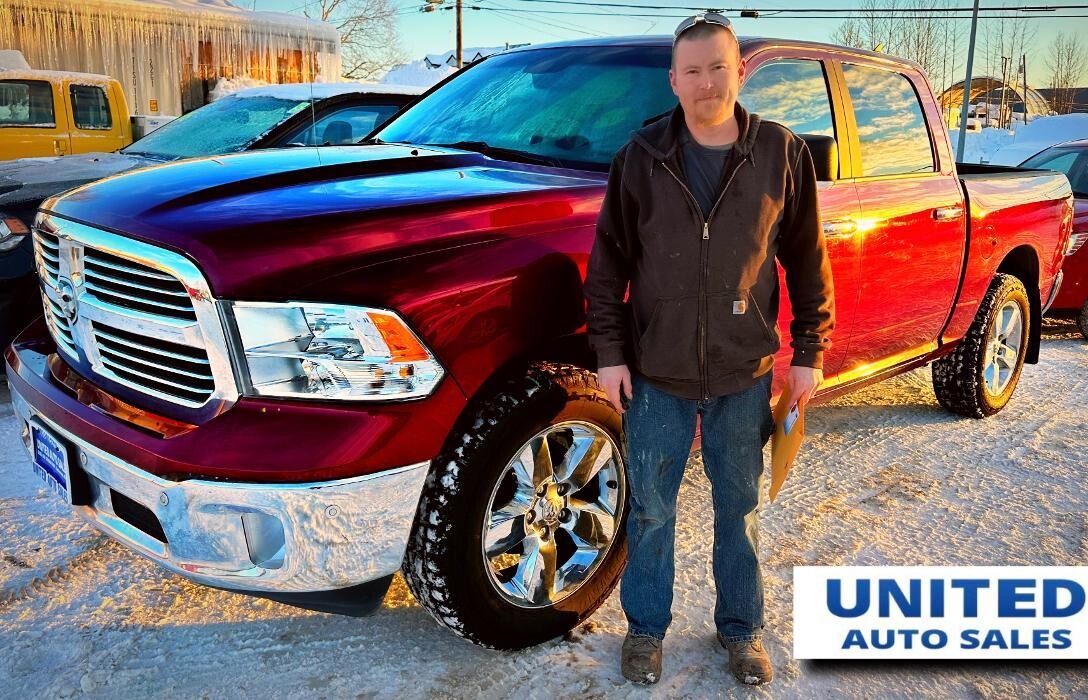 Images United Auto Sales