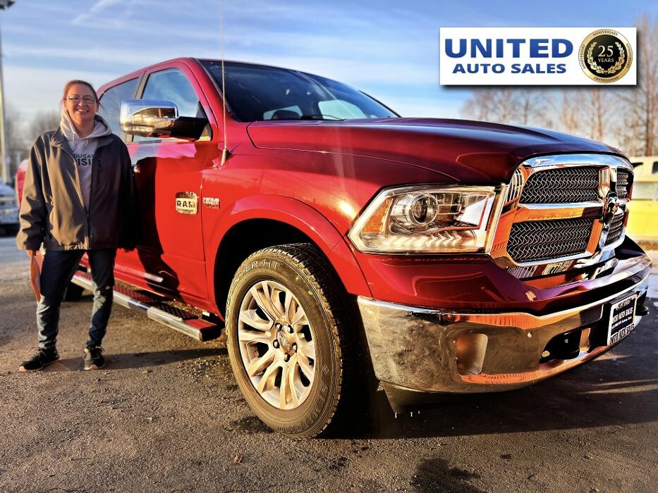 Images United Auto Sales