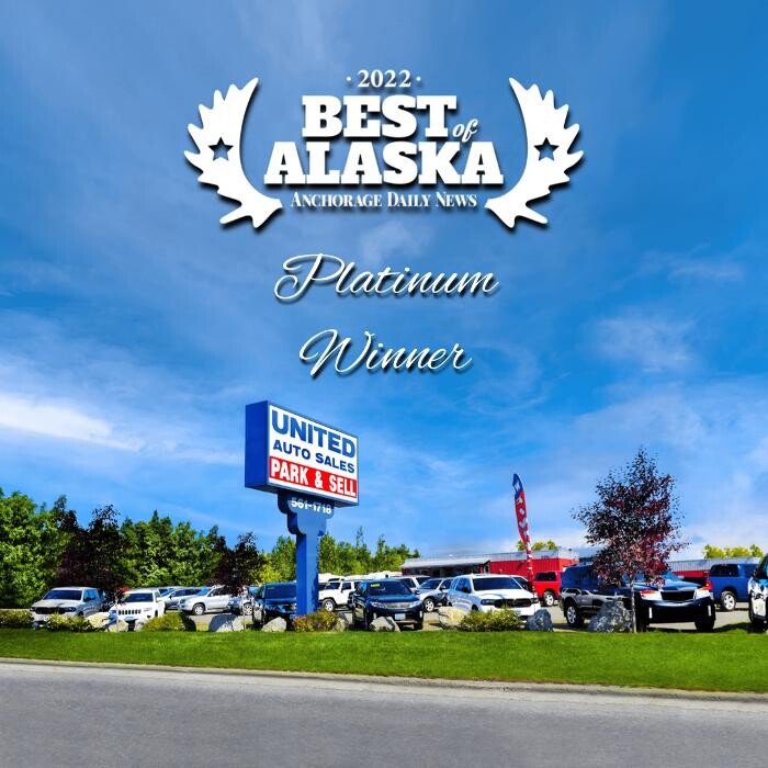 Images United Auto Sales