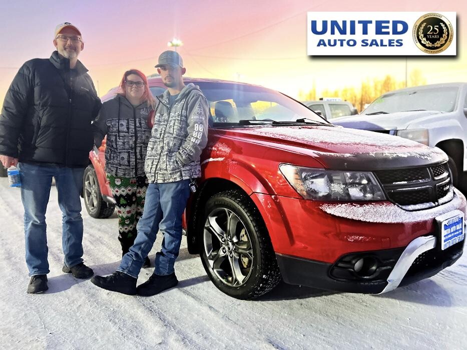 Images United Auto Sales