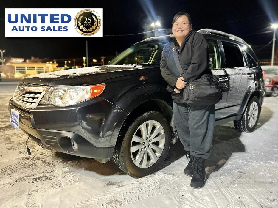 Images United Auto Sales