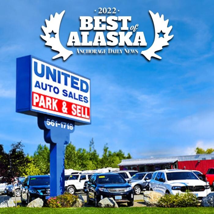 Images United Auto Sales