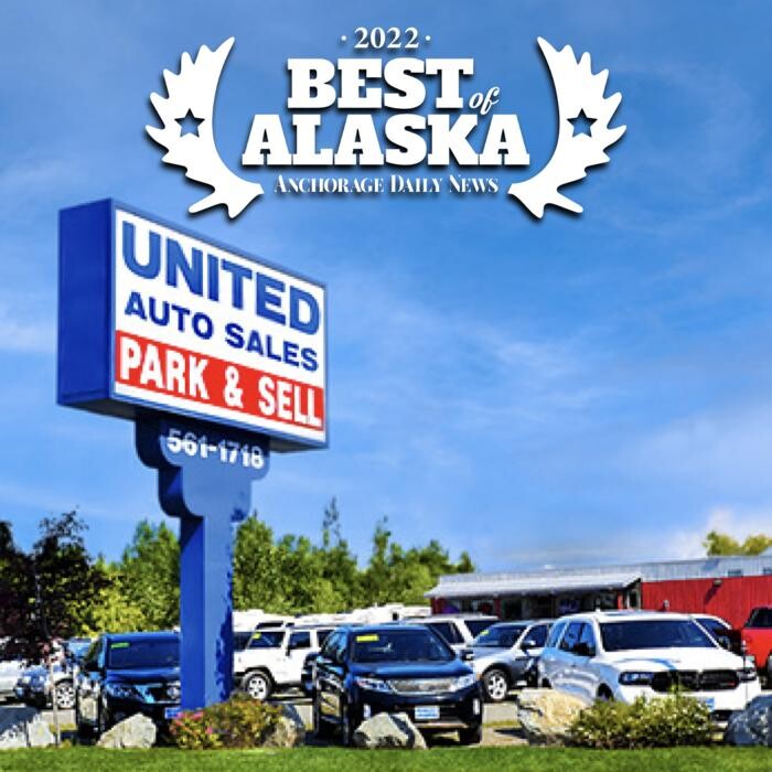 Images United Auto Sales