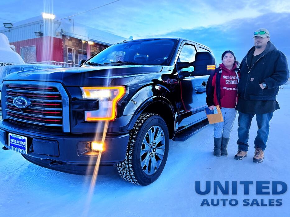 Images United Auto Sales