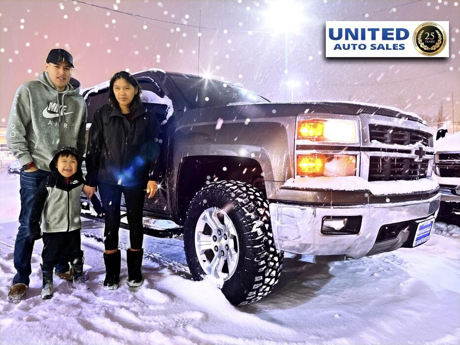 Images United Auto Sales