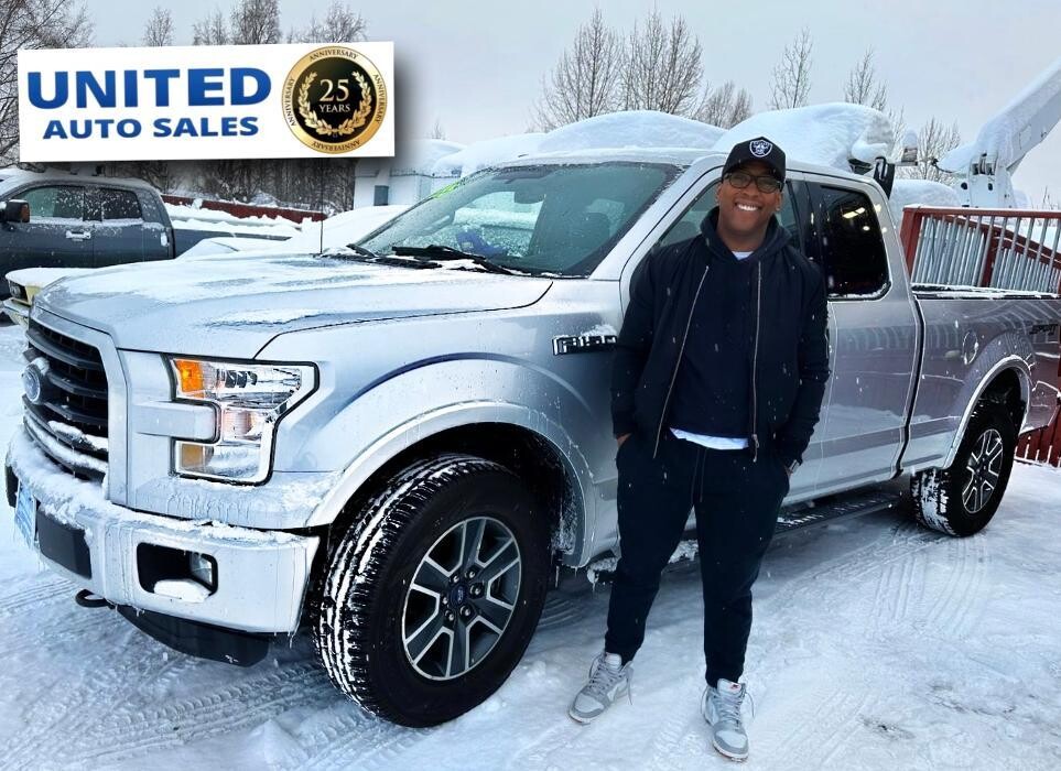 Images United Auto Sales