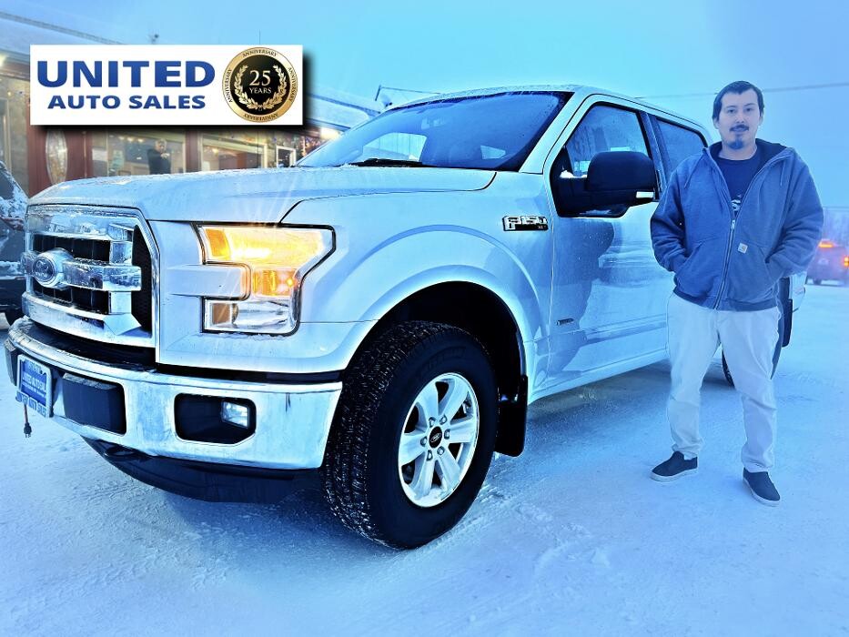 Images United Auto Sales