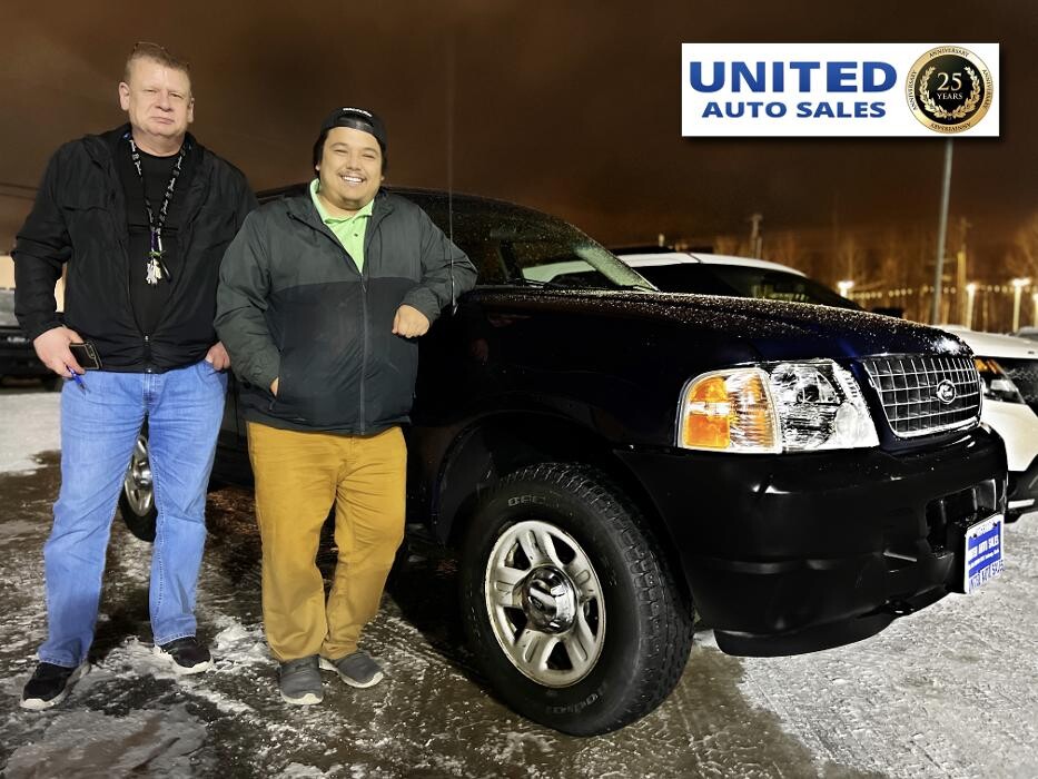 Images United Auto Sales