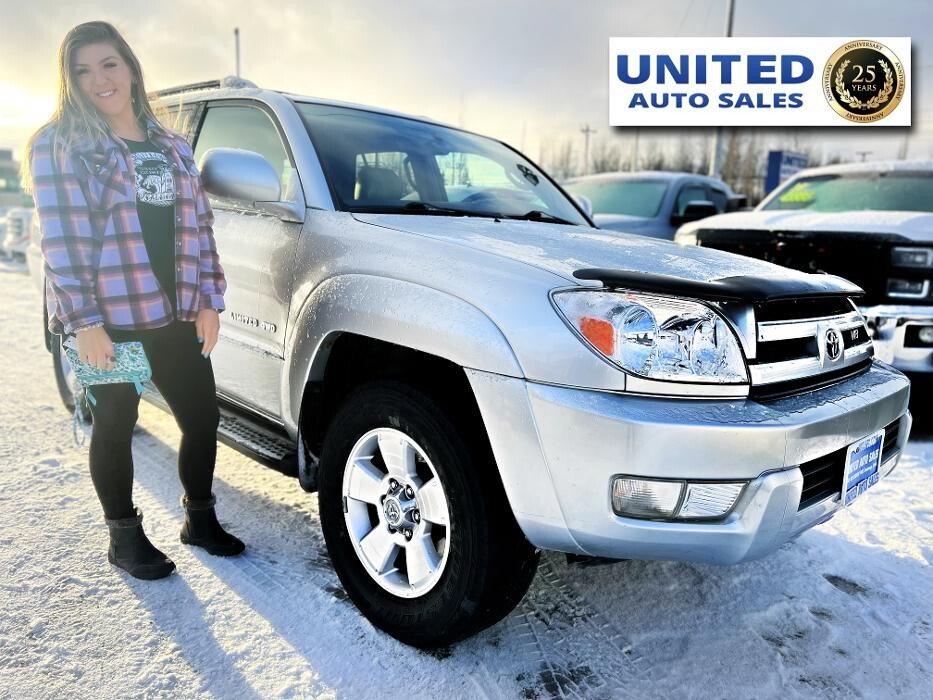 Images United Auto Sales