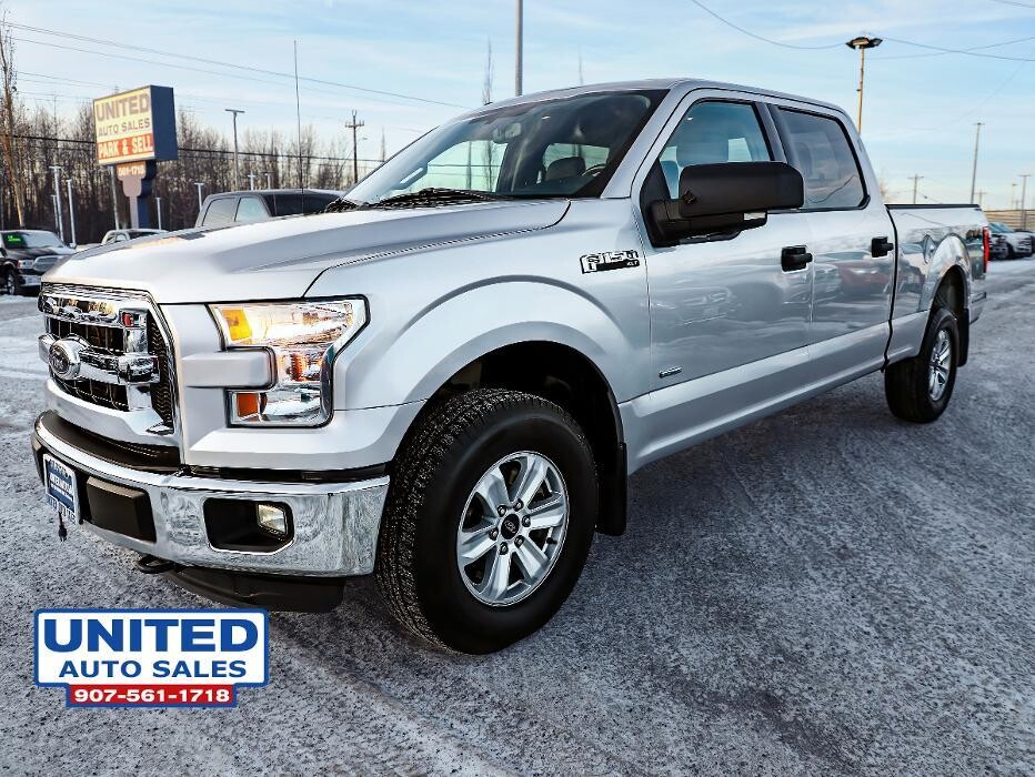 Images United Auto Sales