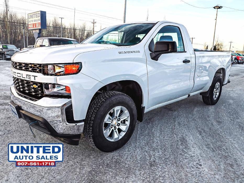 Images United Auto Sales