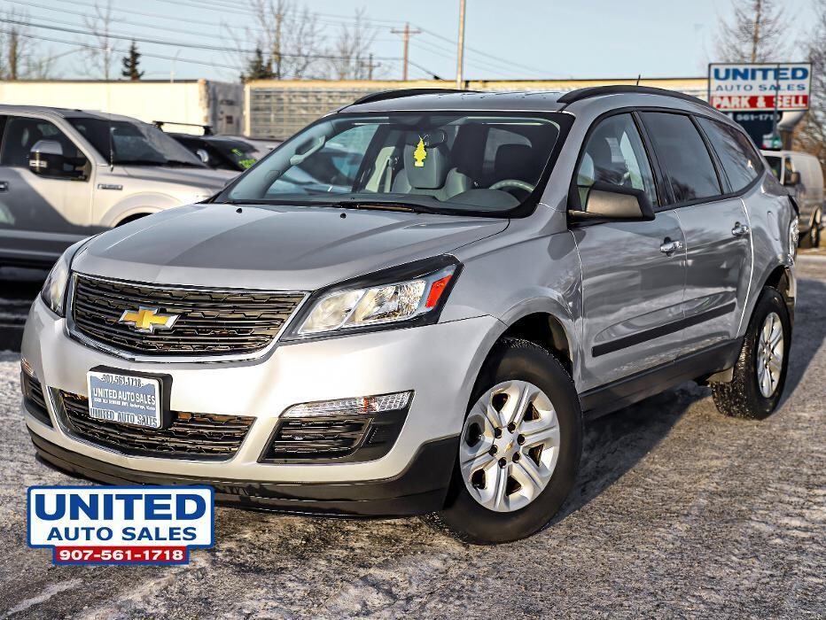 Images United Auto Sales
