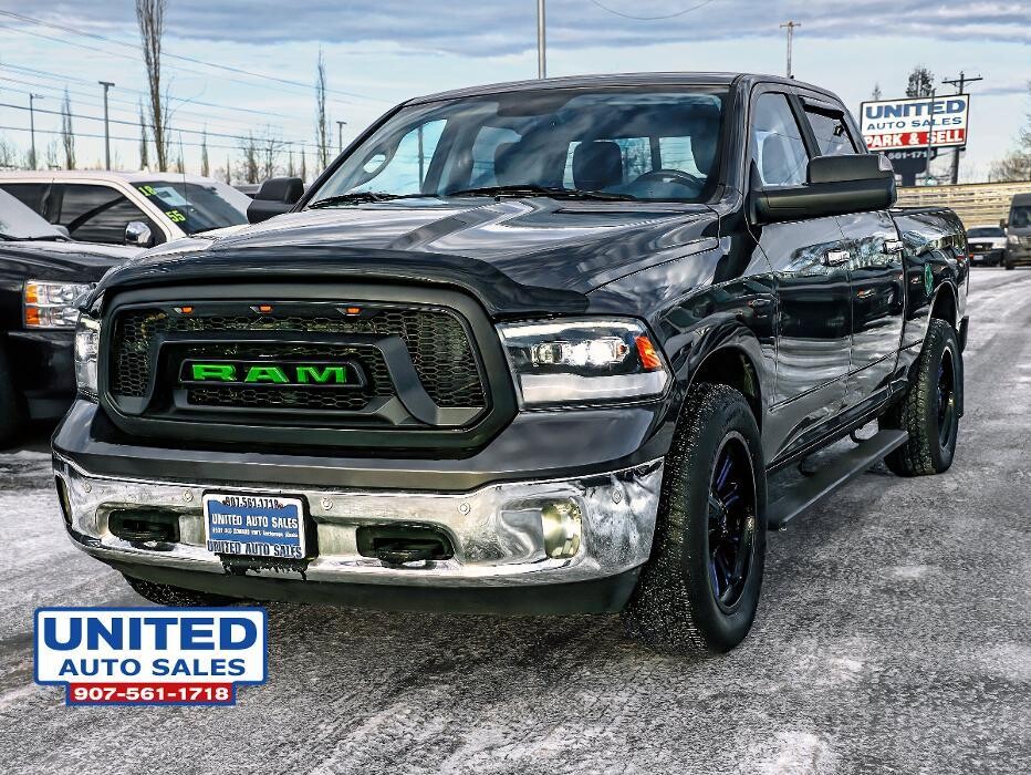 Images United Auto Sales