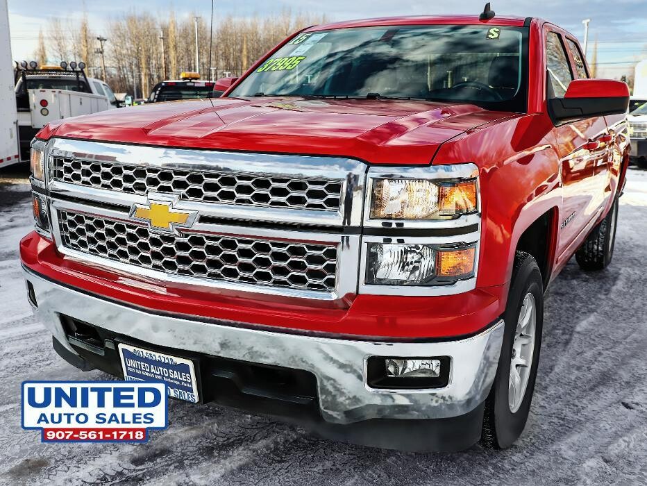 Images United Auto Sales