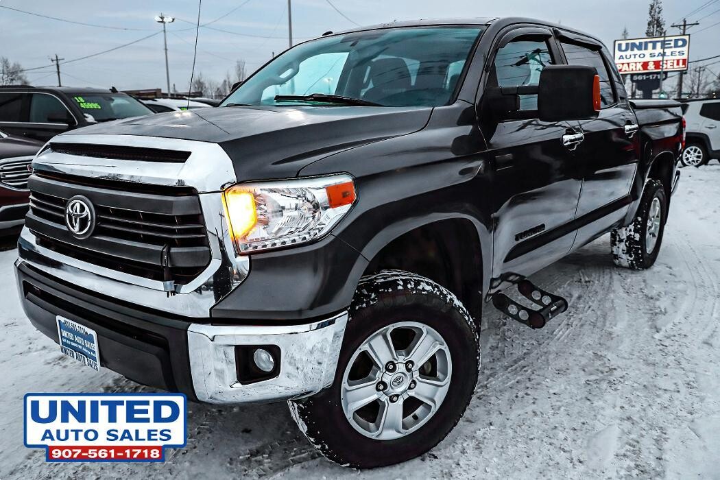 Images United Auto Sales