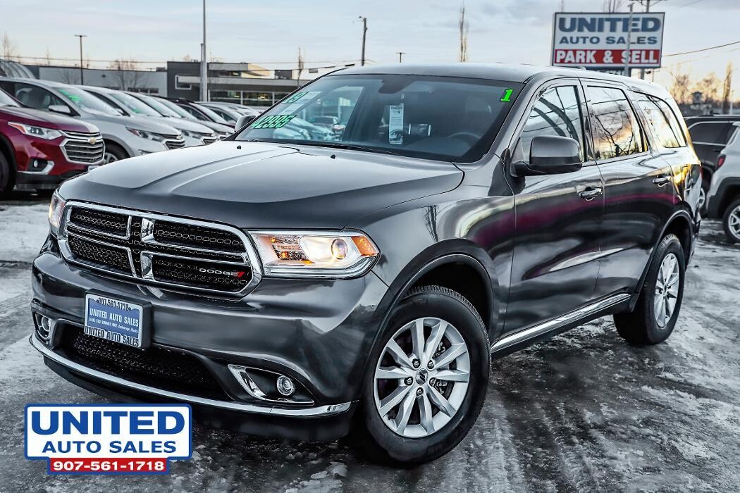 Images United Auto Sales