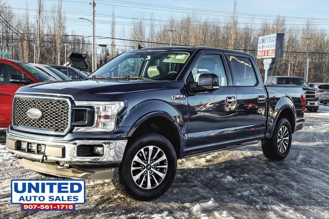 Images United Auto Sales