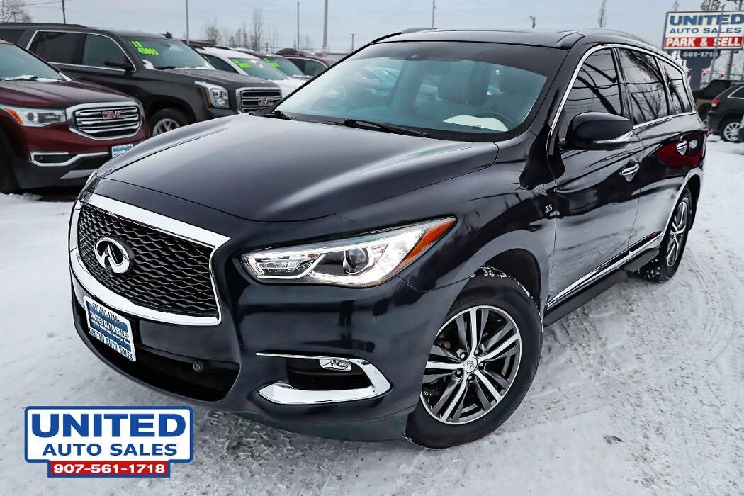 Images United Auto Sales