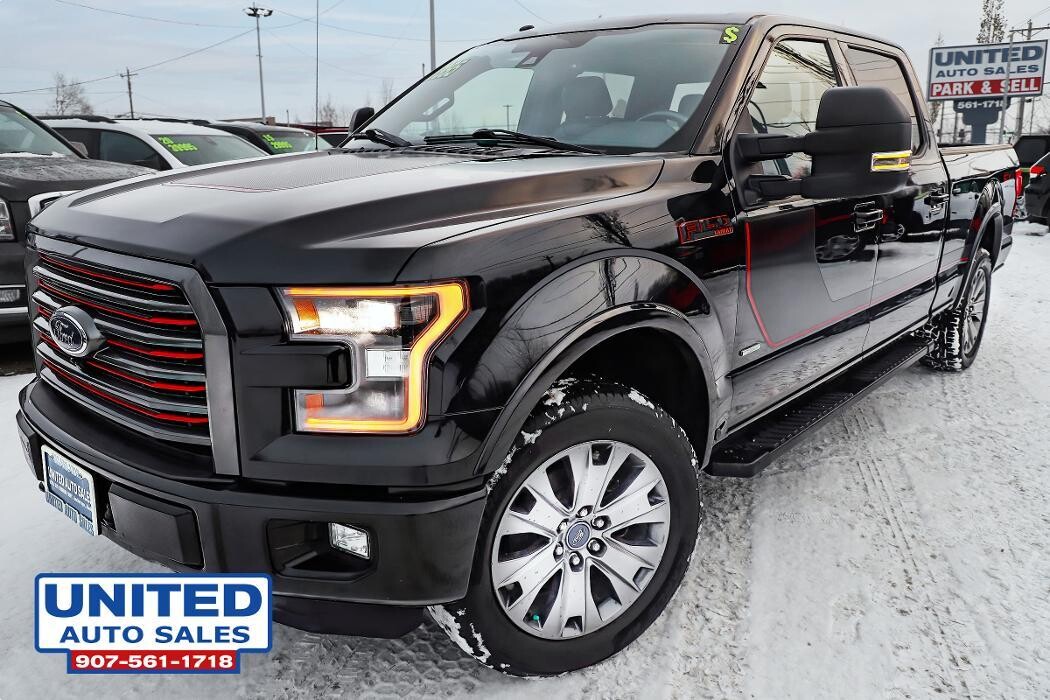 Images United Auto Sales