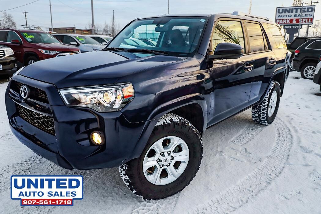 Images United Auto Sales