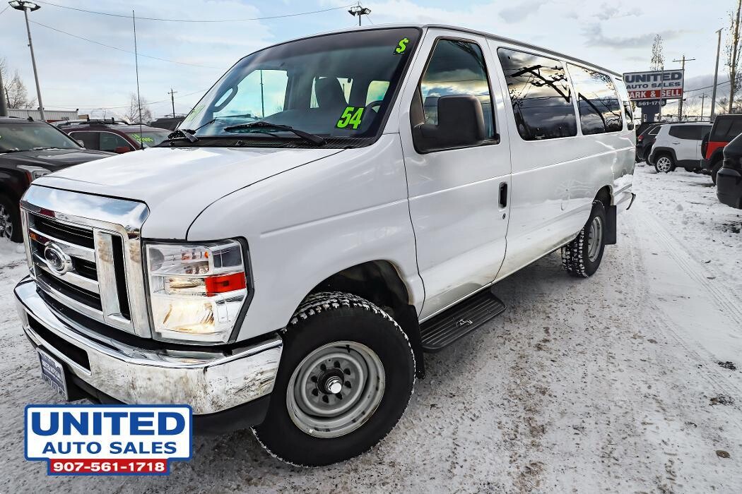 Images United Auto Sales