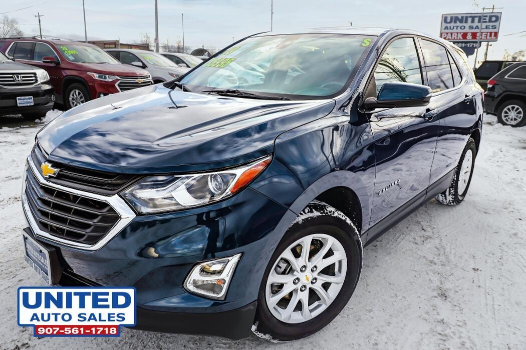 Images United Auto Sales