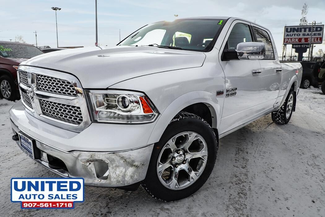 Images United Auto Sales