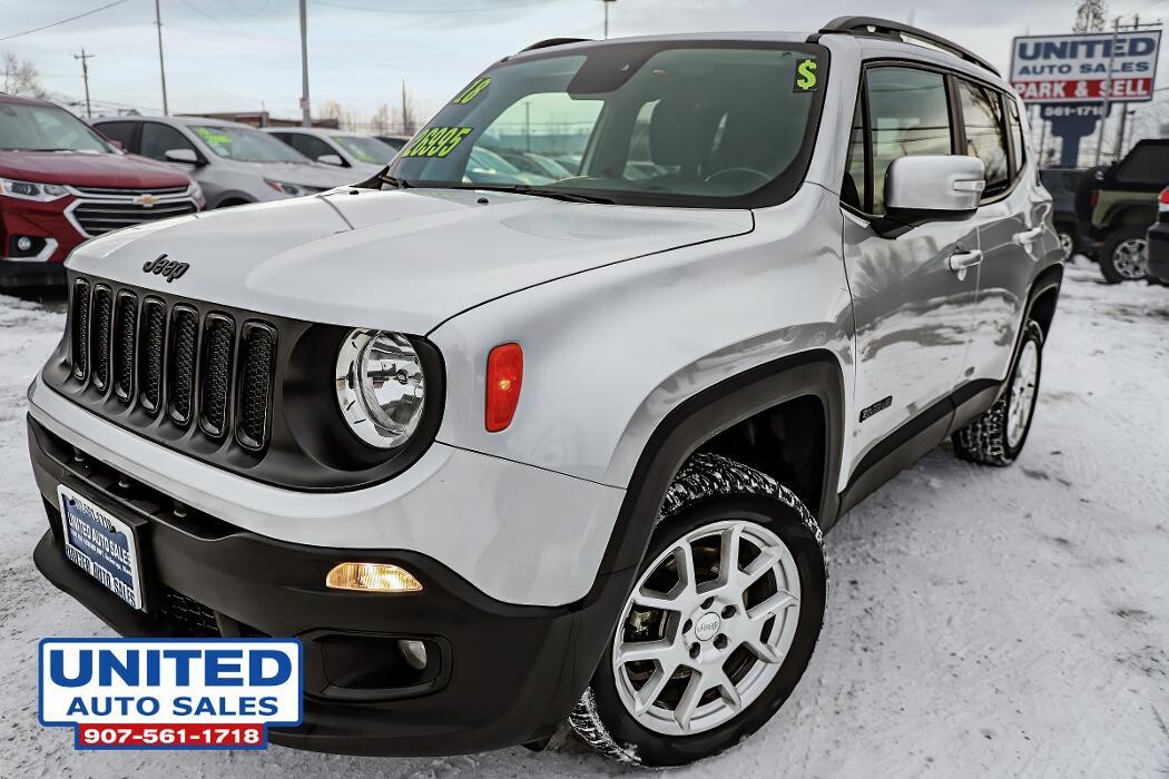 Images United Auto Sales