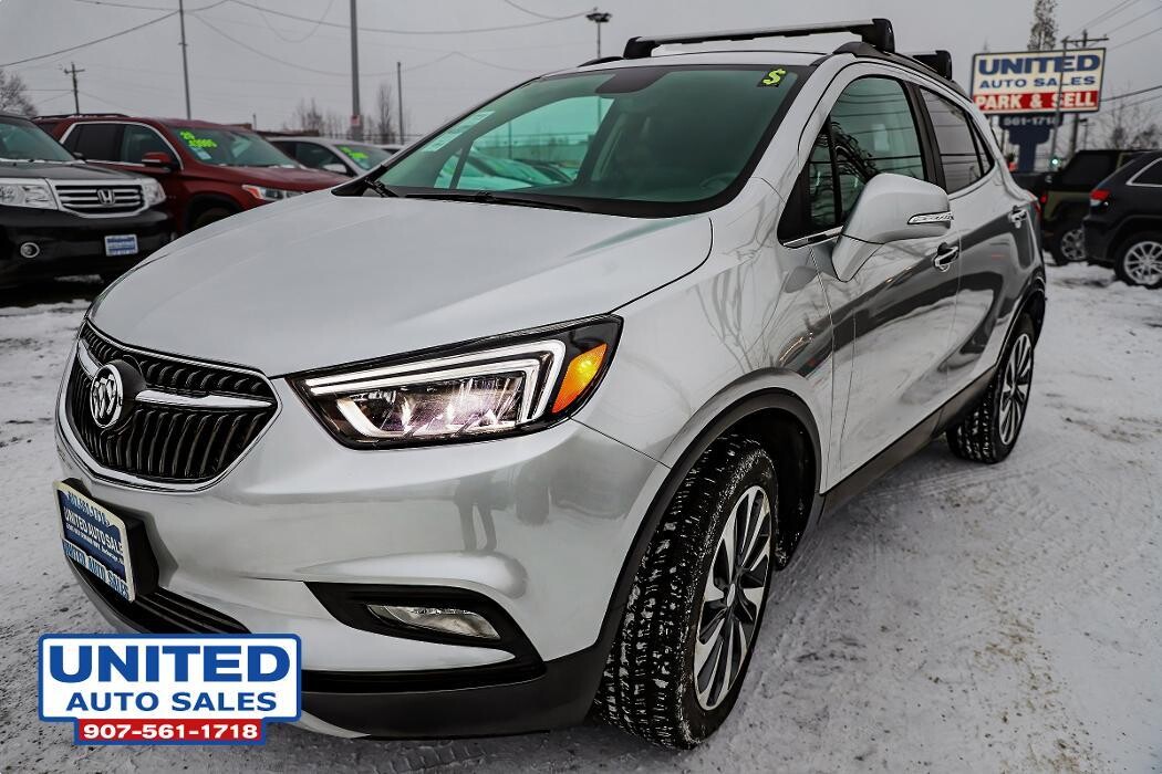 Images United Auto Sales
