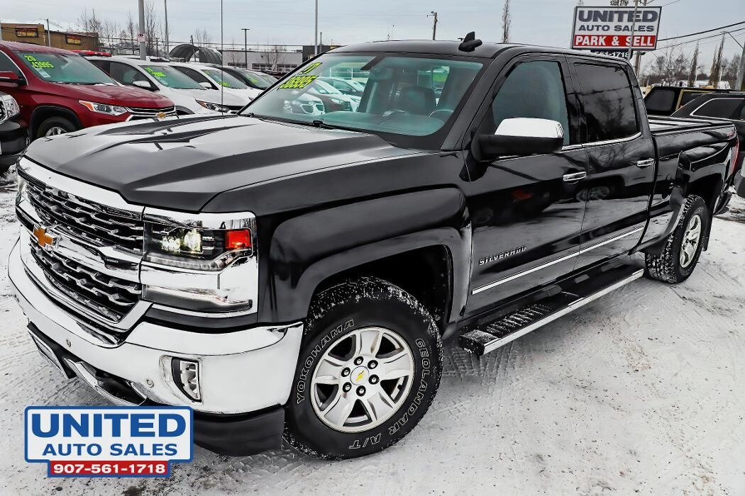 Images United Auto Sales