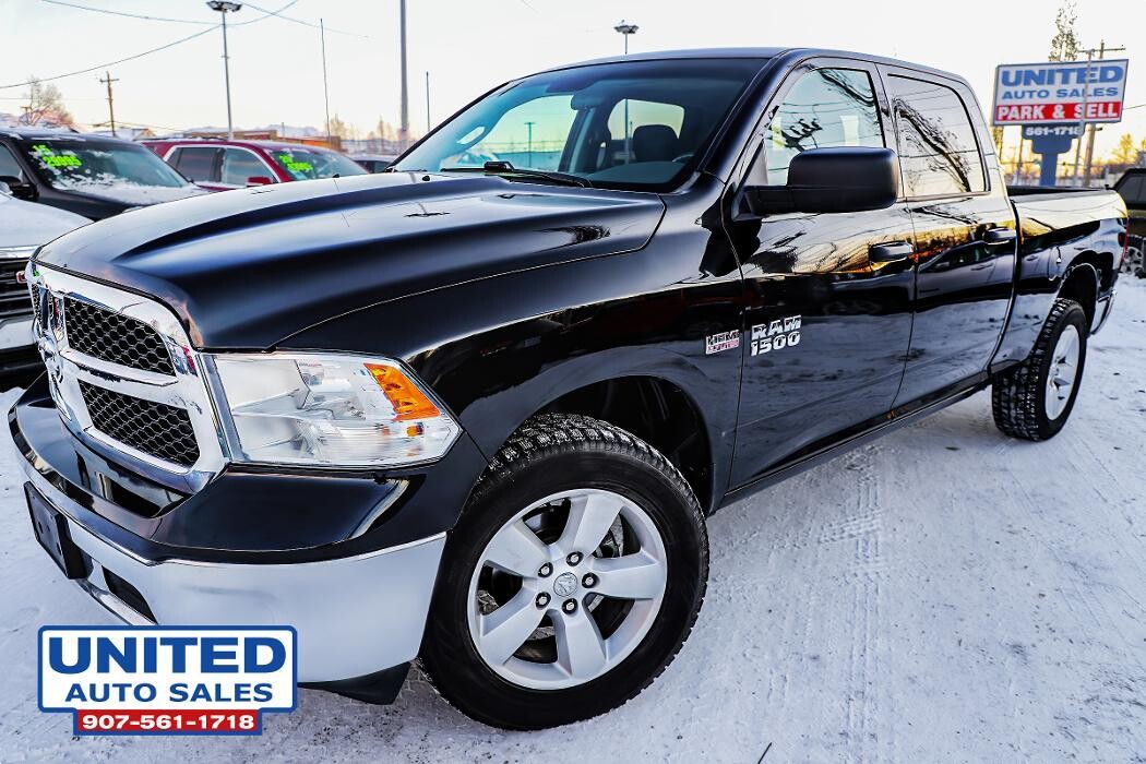 Images United Auto Sales