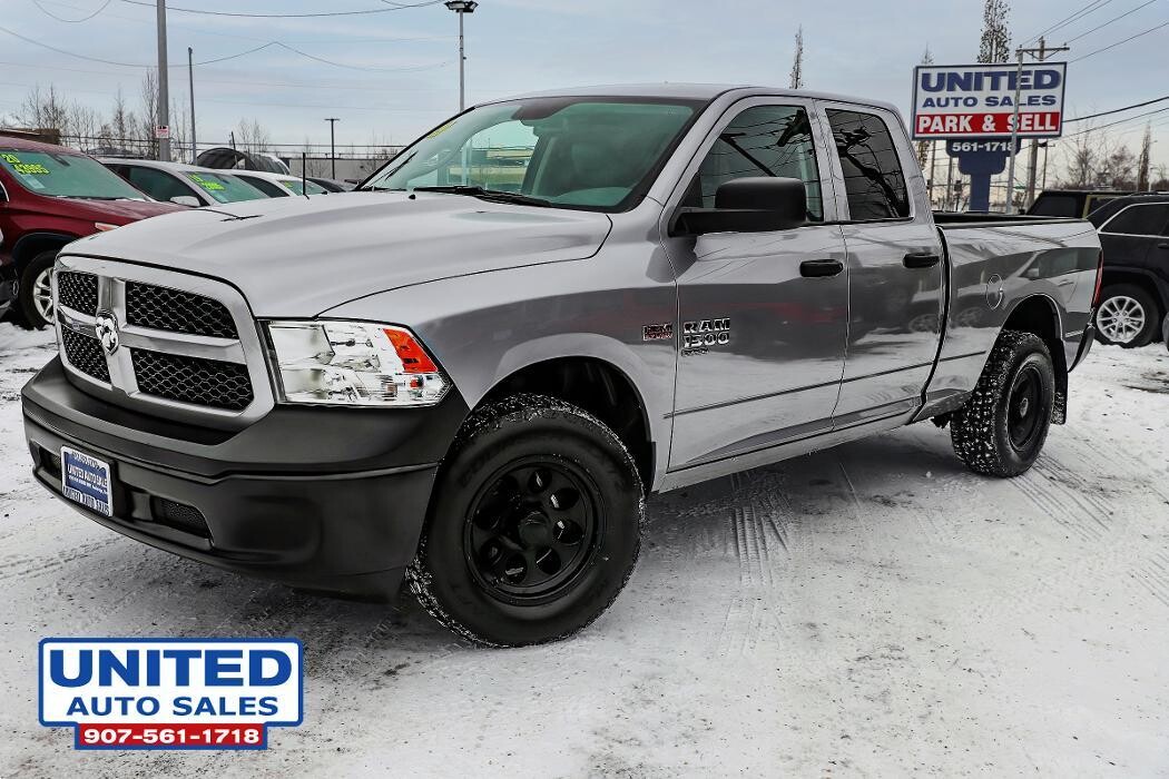 Images United Auto Sales