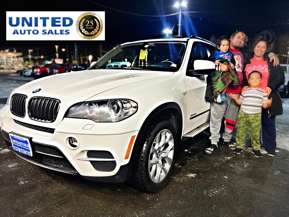 Images United Auto Sales