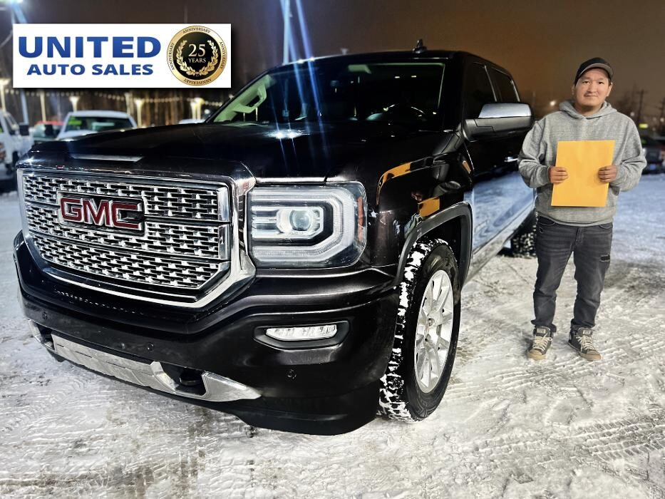 Images United Auto Sales