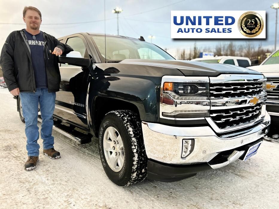 Images United Auto Sales