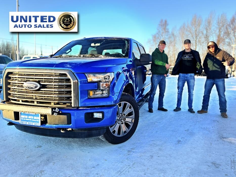 Images United Auto Sales