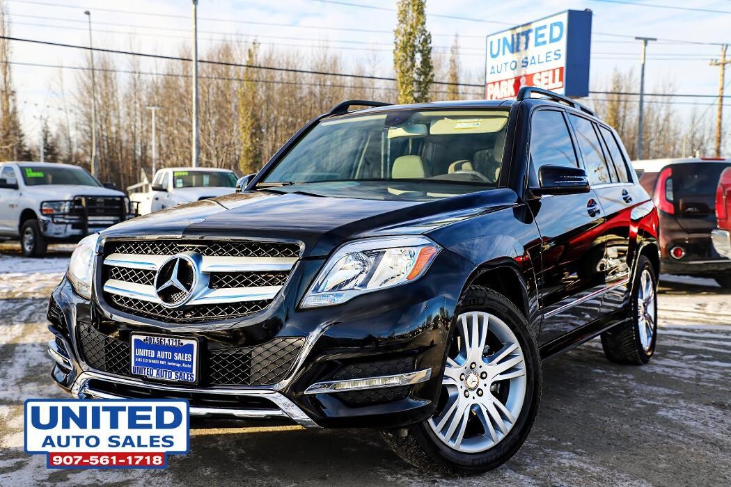 Images United Auto Sales