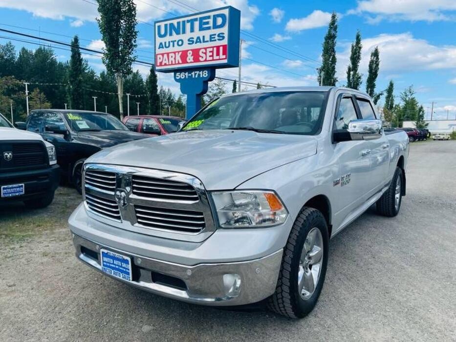 Images United Auto Sales